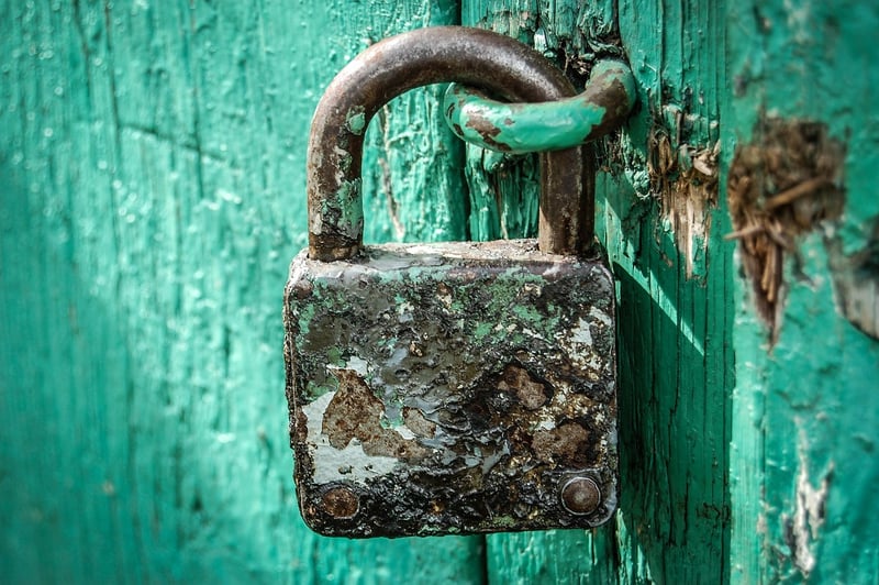Data Security Image